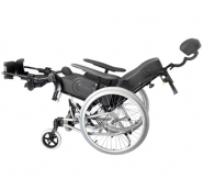 Кресла-коляска механическая Invacare REA Rea Clematis с принадлежностями